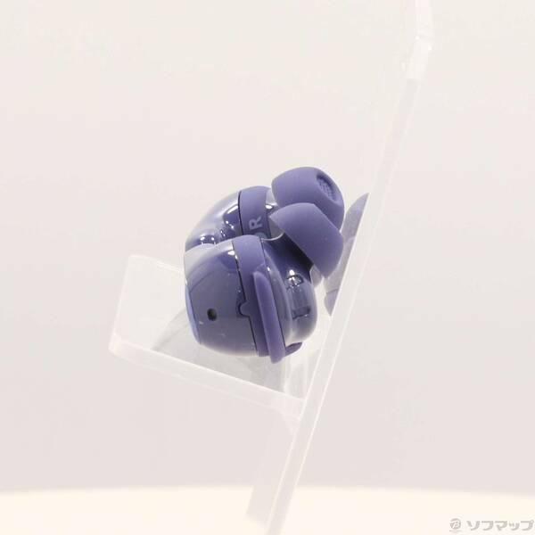〔中古〕BOSE(ボーズ) Bose QuietComfort Ultra Earbuds (第2世代) ミッドナイトバイオレット〔198-ud〕 |  | 01