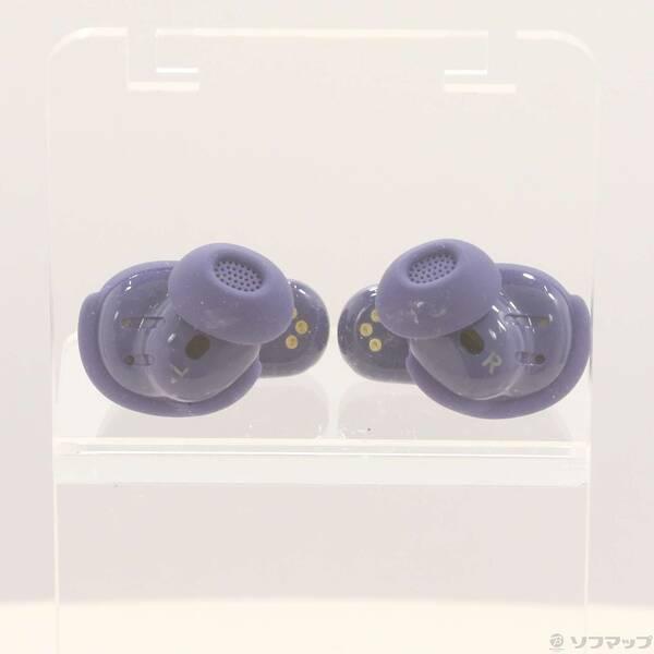 〔中古〕BOSE(ボーズ) Bose QuietComfort Ultra Earbuds (第2世代) ミッドナイトバイオレット〔198-ud〕 |  | 02