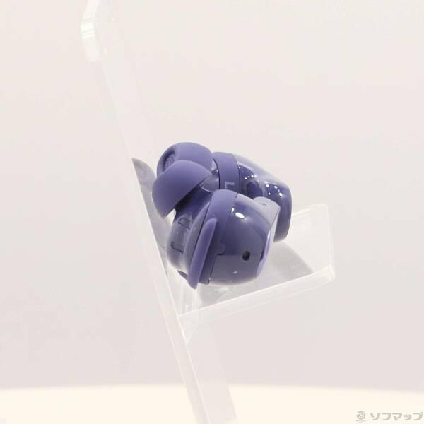 〔中古〕BOSE(ボーズ) Bose QuietComfort Ultra Earbuds (第2世代) ミッドナイトバイオレット〔198-ud〕 |  | 03
