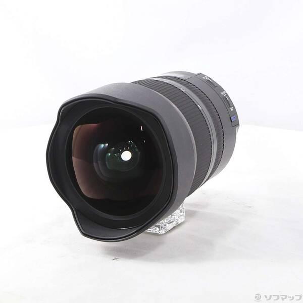 〔中古〕TAMRON(タムロン) TAMRON SP 15-30mm F2.8 Di VC USD〔262-ud〕 | 