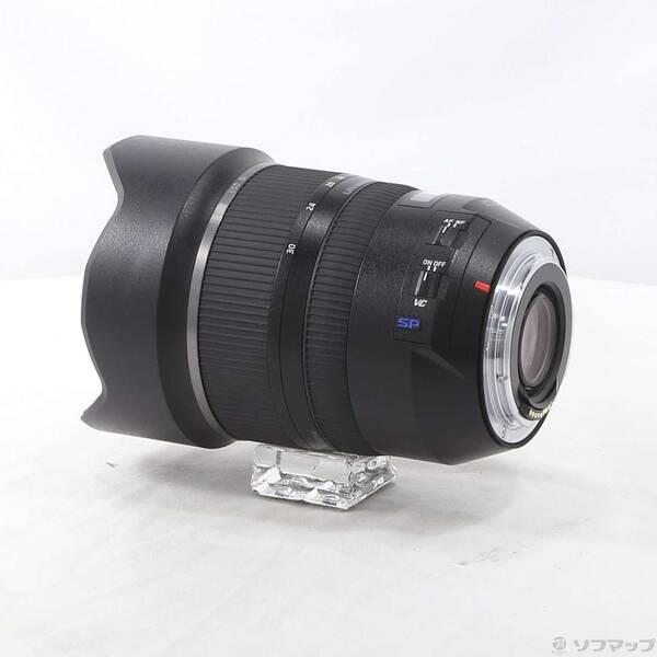 〔中古〕TAMRON(タムロン) TAMRON SP 15-30mm F2.8 Di VC USD〔262-ud〕 |  | 01
