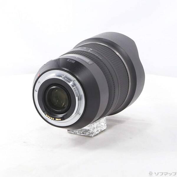 〔中古〕TAMRON(タムロン) TAMRON SP 15-30mm F2.8 Di VC USD〔262-ud〕 |  | 02