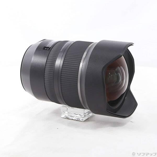 〔中古〕TAMRON(タムロン) TAMRON SP 15-30mm F2.8 Di VC USD〔262-ud〕 |  | 03