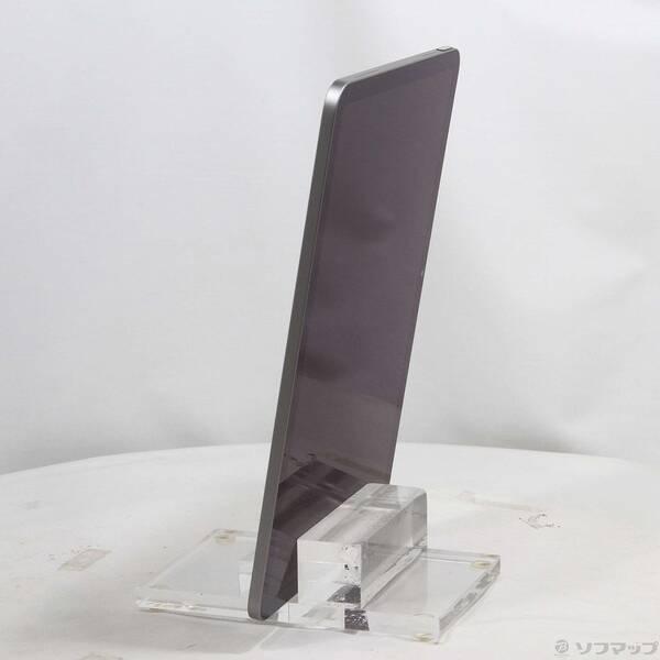 〔中古〕Apple(アップル) iPad Air 11インチ(M3) 128GB スペースグレイ MC9W4J／A Wi-Fi〔198-ud〕 |  | 01
