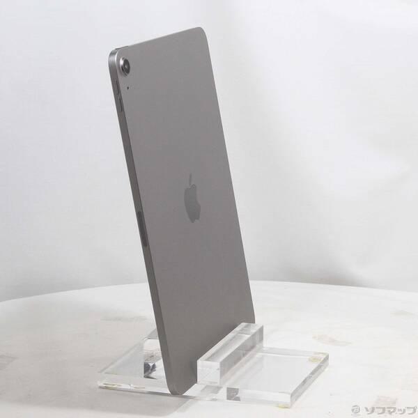 〔中古〕Apple(アップル) iPad Air 11インチ(M3) 128GB スペースグレイ MC9W4J／A Wi-Fi〔198-ud〕 |  | 03