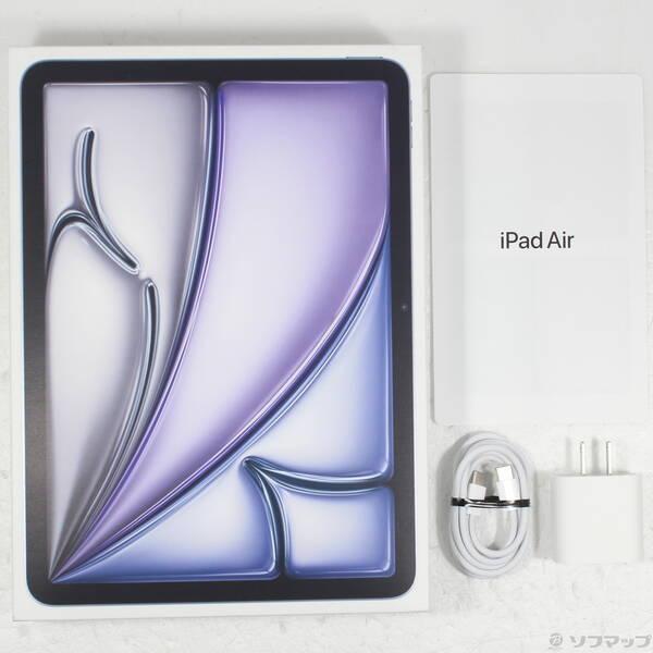 〔中古〕Apple(アップル) iPad Air 11インチ(M3) 128GB スペースグレイ MC9W4J／A Wi-Fi〔198-ud〕 |  | 04