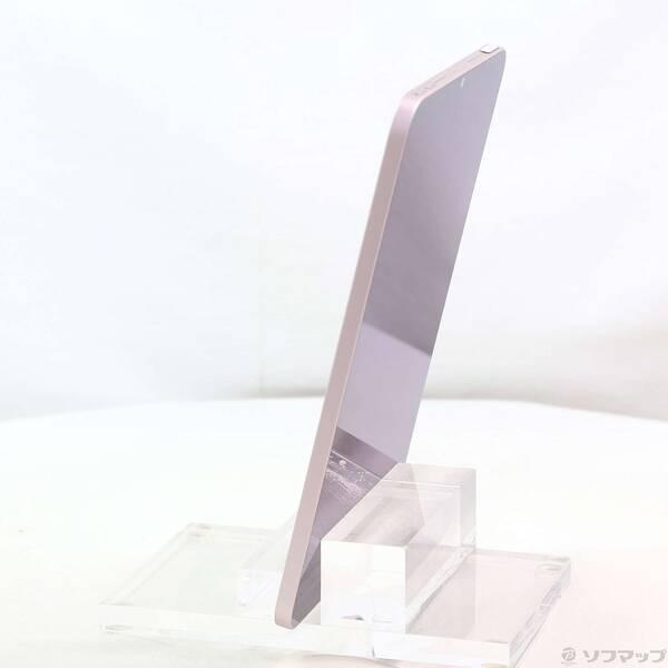 〔中古〕Apple(アップル) iPad mini 第6世代 64GB ピンク MLWL3J／A Wi-Fi〔305-ud〕 |  | 01