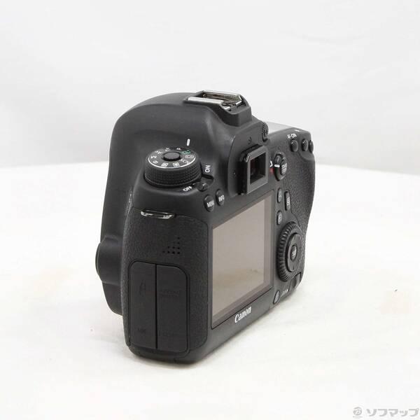 〔中古〕Canon(キヤノン) EOS 6D ボディ〔198-ud〕 |  | 01