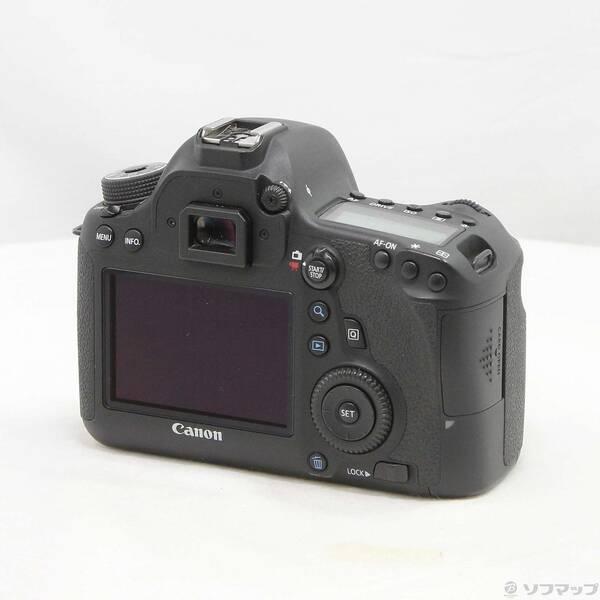 〔中古〕Canon(キヤノン) EOS 6D ボディ〔198-ud〕 |  | 02