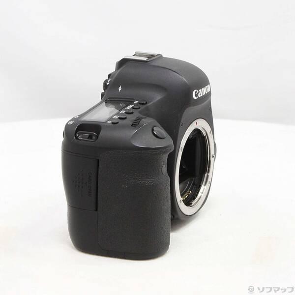 〔中古〕Canon(キヤノン) EOS 6D ボディ〔198-ud〕 |  | 03