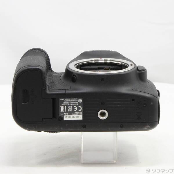 〔中古〕Canon(キヤノン) EOS 6D ボディ〔198-ud〕 |  | 04