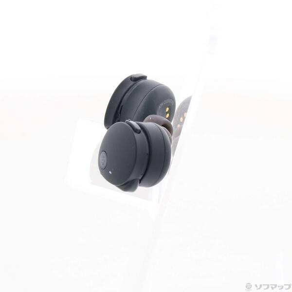 〔中古〕audio-technica(オーディオテクニカ) SOLID BASS ATH-CKS50TW2 ブラック〔377-ud〕 |  | 01