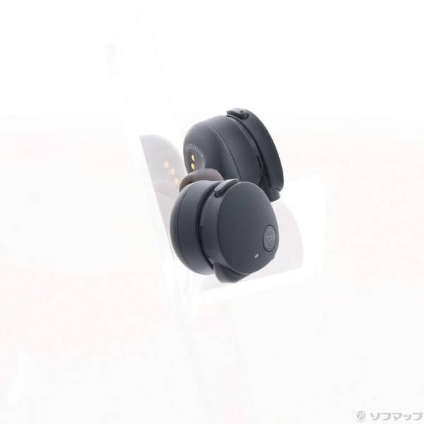 〔中古〕audio-technica(オーディオテクニカ) SOLID BASS ATH-CKS50TW2 ブラック〔377-ud〕 |  | 03