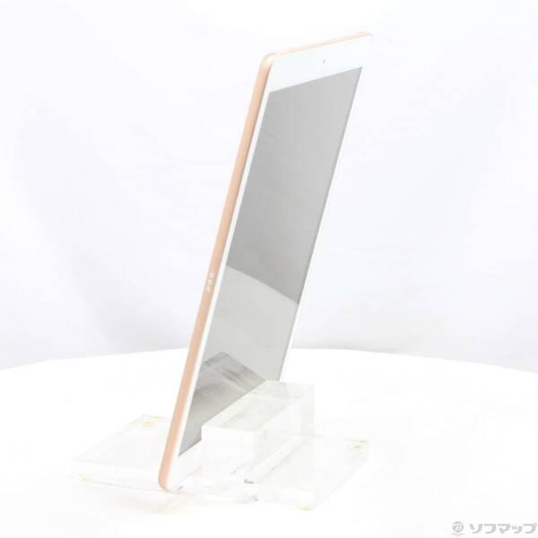 〔中古〕Apple(アップル) iPad 第7世代 128GB ゴールド MW792J／A Wi-Fi〔344-ud〕 |  | 01