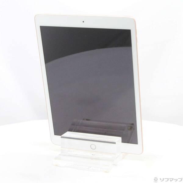 〔中古〕Apple(アップル) iPad 第7世代 128GB ゴールド MW792J／A Wi-Fi〔344-ud〕 |  | 02