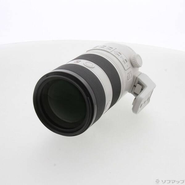 〔中古〕SONY(ソニー) FE 70-200mm F2.8 GM OSS II SEL70200GM2〔198-ud〕 | 