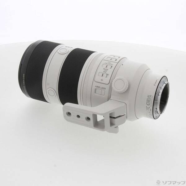 〔中古〕SONY(ソニー) FE 70-200mm F2.8 GM OSS II SEL70200GM2〔198-ud〕 |  | 01