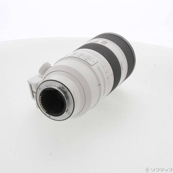 〔中古〕SONY(ソニー) FE 70-200mm F2.8 GM OSS II SEL70200GM2〔198-ud〕 |  | 02