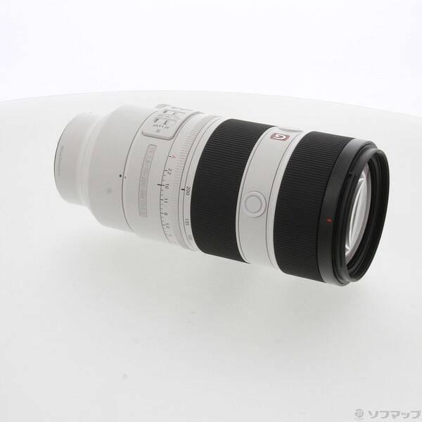 〔中古〕SONY(ソニー) FE 70-200mm F2.8 GM OSS II SEL70200GM2〔198-ud〕 |  | 03