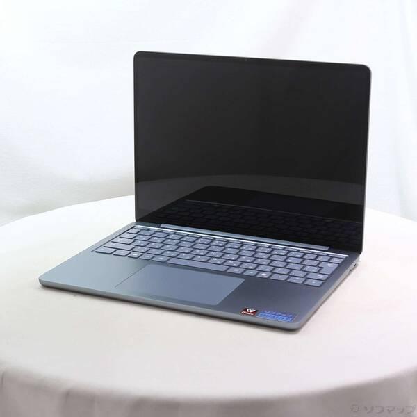 〔中古〕Microsoft(マイクロソフト) Surface Laptop Copilot+ PC 〔Snapdragon X Plus／16GB／UFS1TB〕 EP2-30766 オーシャングリーン〔344-ud〕 | 