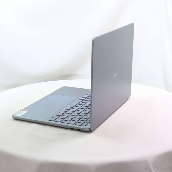 〔中古〕Microsoft(マイクロソフト) Surface Laptop Copilot+ PC 〔Snapdragon X Plus／16GB／UFS1TB〕 EP2-30766 オーシャングリーン〔344-ud〕 |  | 01