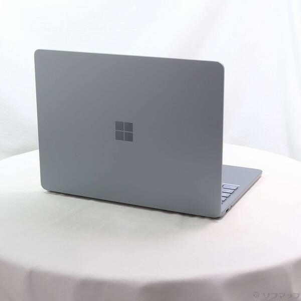 〔中古〕Microsoft(マイクロソフト) Surface Laptop Copilot+ PC 〔Snapdragon X Plus／16GB／UFS1TB〕 EP2-30766 オーシャングリーン〔344-ud〕 |  | 02
