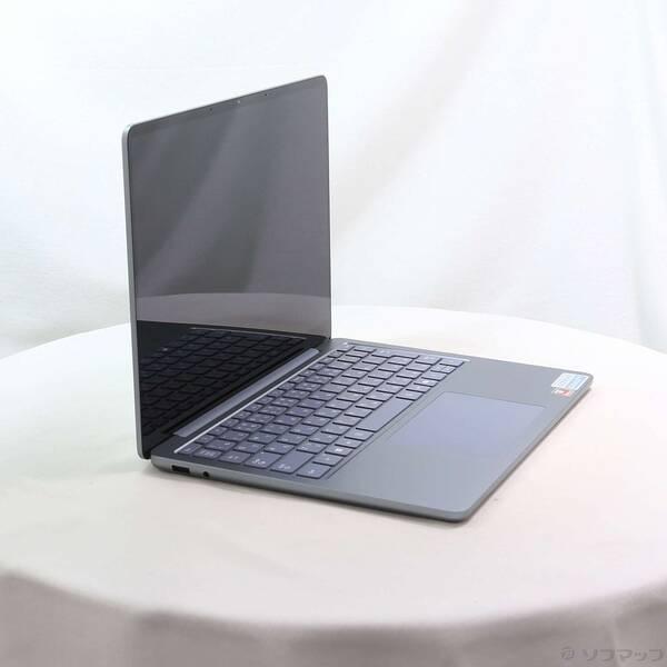 〔中古〕Microsoft(マイクロソフト) Surface Laptop Copilot+ PC 〔Snapdragon X Plus／16GB／UFS1TB〕 EP2-30766 オーシャングリーン〔344-ud〕 |  | 03