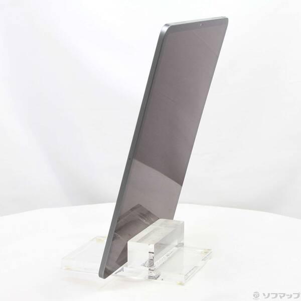 〔中古〕Apple(アップル) iPad Pro 12.9インチ 第3世代 64GB スペースグレイ MTEL2J／A Wi-Fi〔295-ud〕 |  | 01