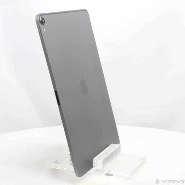 〔中古〕Apple(アップル) iPad Pro 12.9インチ 第3世代 64GB スペースグレイ MTEL2J／A Wi-Fi〔295-ud〕 |  | 03