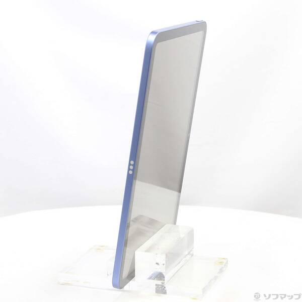 〔中古〕Apple(アップル) iPad 第10世代 64GB ブルー MPQ13J／A Wi-Fi〔371-ud〕 |  | 01
