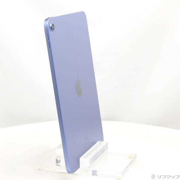 〔中古〕Apple(アップル) iPad 第10世代 64GB ブルー MPQ13J／A Wi-Fi〔371-ud〕 |  | 03