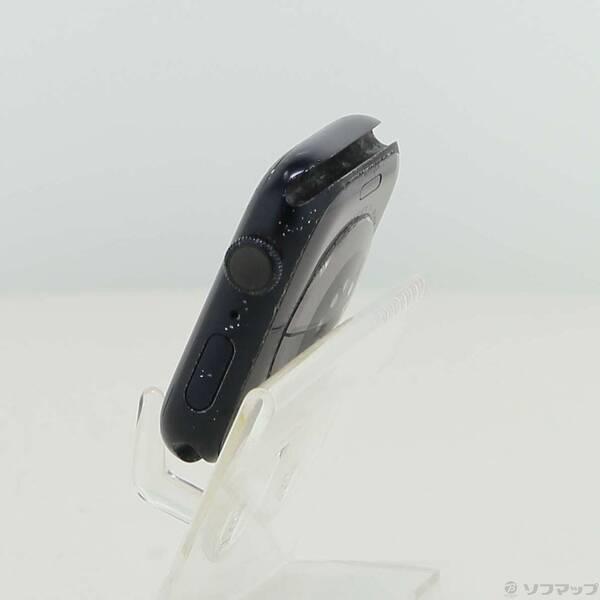 〔中古〕Apple(アップル) Apple Watch Series 7 GPS 45mm ミッドナイトアルミニウムケース バンド無し〔276-ud〕 |  | 01
