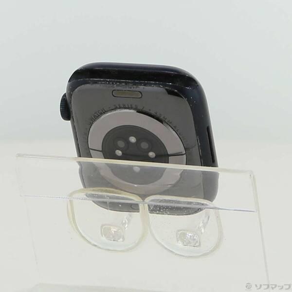 〔中古〕Apple(アップル) Apple Watch Series 7 GPS 45mm ミッドナイトアルミニウムケース バンド無し〔276-ud〕 |  | 02