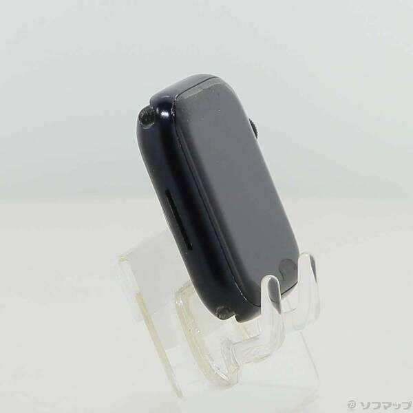 〔中古〕Apple(アップル) Apple Watch Series 7 GPS 45mm ミッドナイトアルミニウムケース バンド無し〔276-ud〕 |  | 03