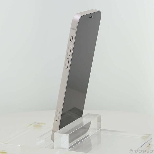 〔中古〕Apple(アップル) iPhone12 64GB ホワイト MGHP3J／A SIMフリー〔276-ud〕 |  | 01