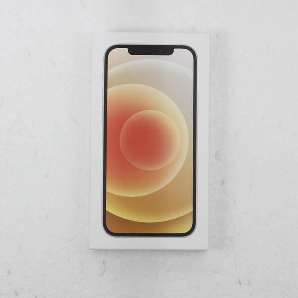 〔中古〕Apple(アップル) iPhone12 64GB ホワイト MGHP3J／A SIMフリー〔276-ud〕 |  | 04