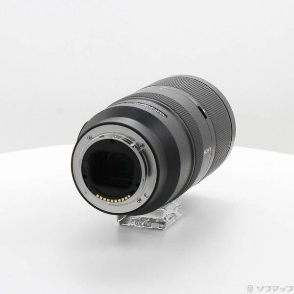 〔中古〕SONY(ソニー) E 70-350mm F4.5-6.3 G OSS SEL70350G〔251-ud〕 |  | 02