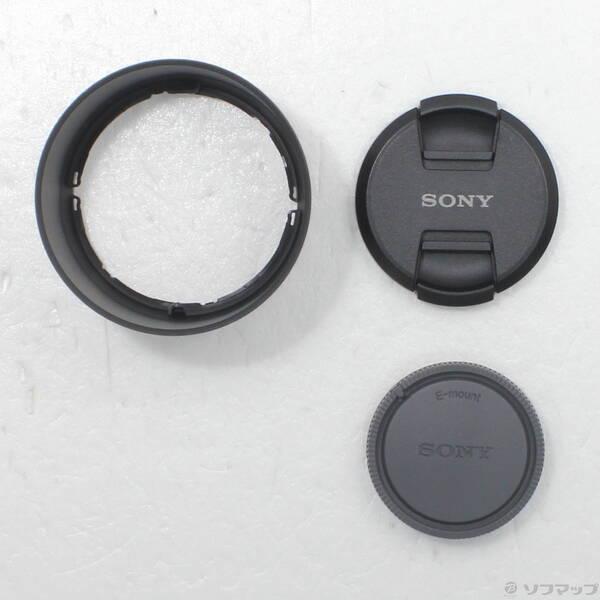 〔中古〕SONY(ソニー) E 70-350mm F4.5-6.3 G OSS SEL70350G〔251-ud〕 |  | 04
