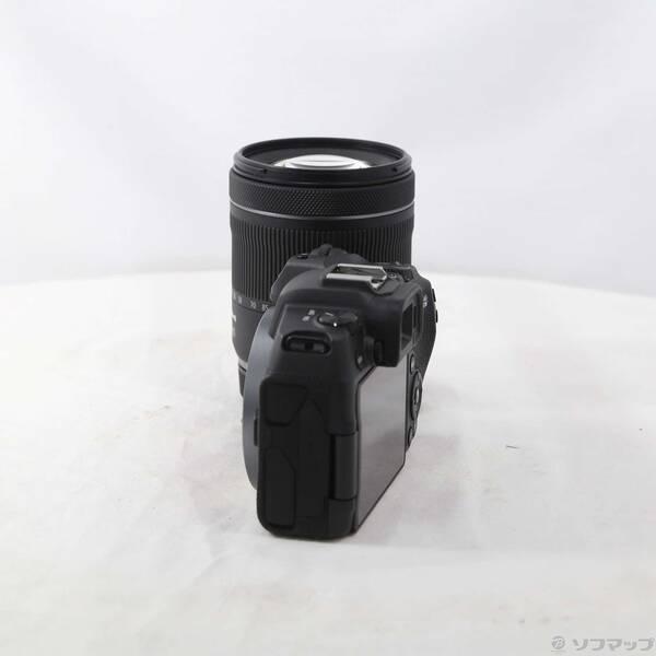 〔中古〕Canon(キヤノン) EOS RP RF24-105 IS STMレンズキット〔349-ud〕 |  | 01