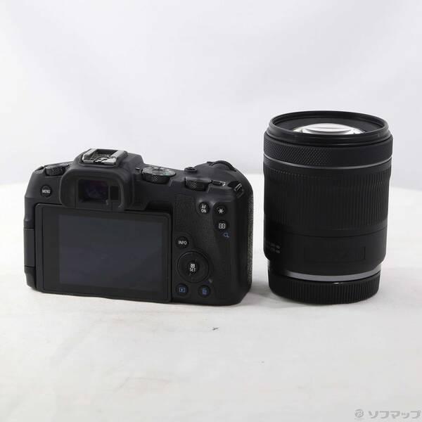 〔中古〕Canon(キヤノン) EOS RP RF24-105 IS STMレンズキット〔349-ud〕 |  | 02