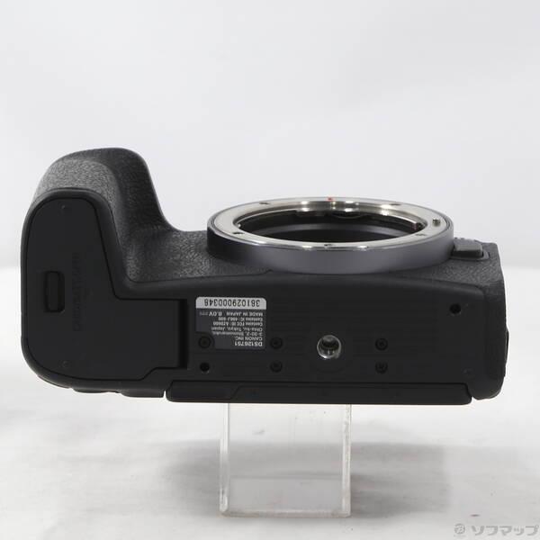 〔中古〕Canon(キヤノン) EOS RP RF24-105 IS STMレンズキット〔349-ud〕 |  | 04