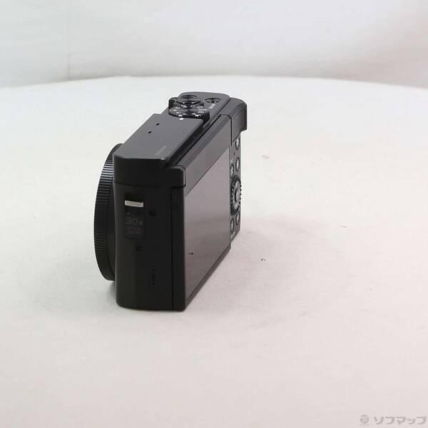 〔中古〕Panasonic(パナソニック) LUMIX DC-TZ99-K ブラック〔198-ud〕 |  | 01