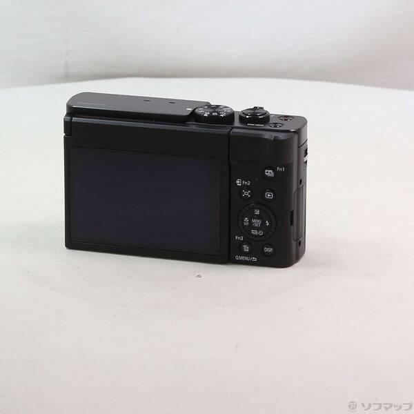 〔中古〕Panasonic(パナソニック) LUMIX DC-TZ99-K ブラック〔198-ud〕 |  | 02