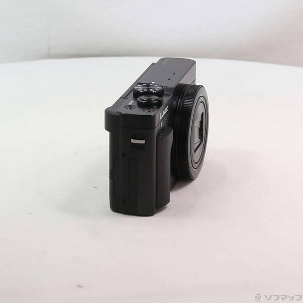 〔中古〕Panasonic(パナソニック) LUMIX DC-TZ99-K ブラック〔198-ud〕 |  | 03