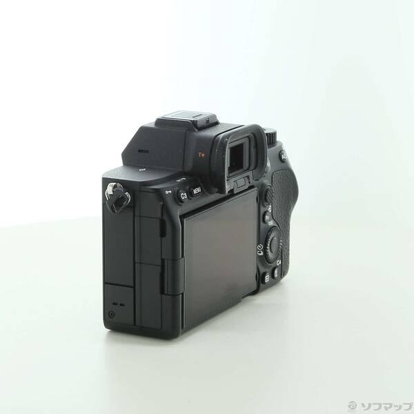 〔中古〕SONY(ソニー) α7 IV ボディ ILCE-7M4〔262-ud〕 |  | 01