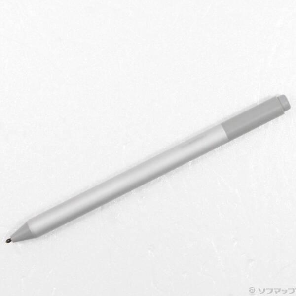 〔中古〕Microsoft(マイクロソフト) Surface Pen EYV-00015 シルバー〔344-ud〕 | 