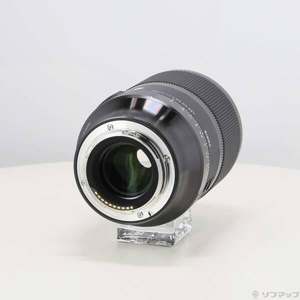 〔中古〕SIGMA(シグマ) 35mm F1.4 DG DN Art ソニーEマウント用〔198-ud〕 |  | 02