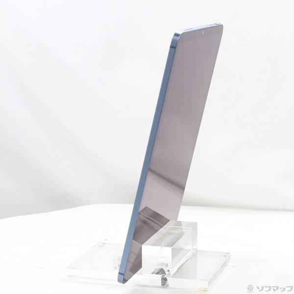 〔中古〕Apple(アップル) iPad Air 第5世代 64GB ブルー MM6U3J／A SIMフリー〔198-ud〕 |  | 01