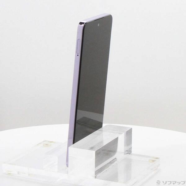 〔中古〕OPPO(オッポ) OPPO A3 5G 128GB パープル OPSAL1 Y!mobile SIMフリー〔344-ud〕 |  | 01