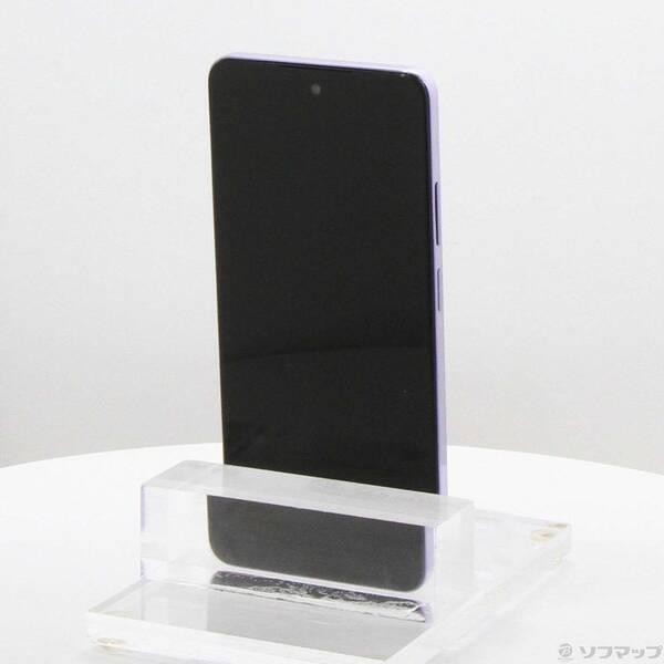 〔中古〕OPPO(オッポ) OPPO A3 5G 128GB パープル OPSAL1 Y!mobile SIMフリー〔344-ud〕 |  | 02